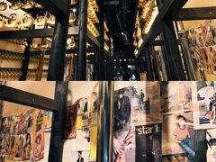-韩国料理大力士(屏风街店)
