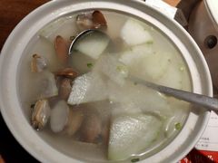 -东方红·湖南菜(金屿店)