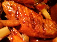 -蛮横肉蟹煲(印象城店)