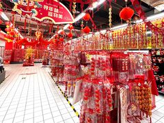 -物美大卖场(玉蜓桥店)
