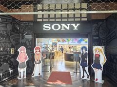 -Sony Store 索尼(上海淮海中路店)