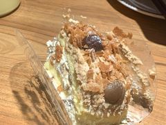 -Peet's Coffee皮爷咖啡(德基店)