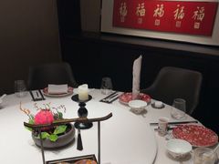 -蘇锦宴·淮扬菜烤鸭·小院(三元桥霄云路店)