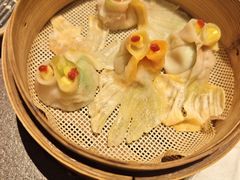 -德发长·花式蒸饺(大唐不夜城店)