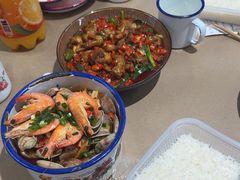 -老三样·旧食新味(万寿宫店)