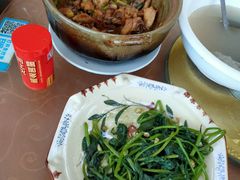 -幽优农庄·森波拉特色本地农家菜