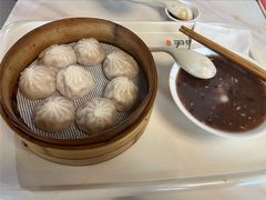 -百年尹氏汤包(湖南路狮子桥店)