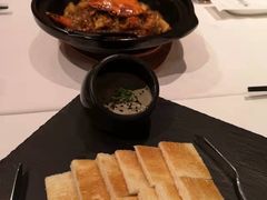 -梧桐Plus·创意京·川料理(万象城店)