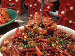 -2046湘味厨房(深圳湾店)