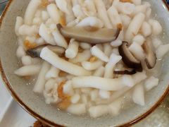 西关香菇虾米濑粉-和乐喜点(宝岗大道店)