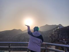 -山西通天峡景区