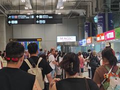 -Magic Food Point(Airport Street food)