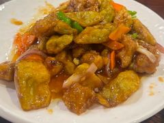 -七菜馆·东北菜·蒸饺(文体路店)
