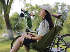 -钟山体育运动公园