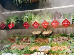 -塘屋烧烤·云南火塘烧烤品牌(联盟路店)