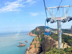 -摩天岭风景区