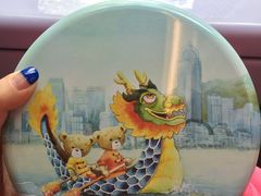-珍妮曲奇聪明小熊(上环店)