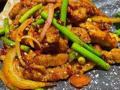 -冰川冷面·延边菜·炭烤串(观前店)