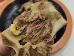 -瞪眼牛煎包·大锅牛肉汤(懿德城店)