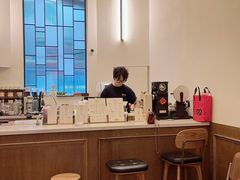 -Parking Coffee(孩儿巷店)
