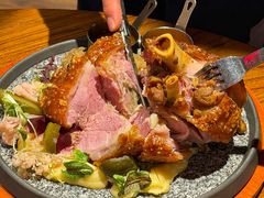 -1886德国汽车餐厅(外滩中央店)