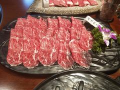 -哈拉海和牛主题餐厅(哈西店)