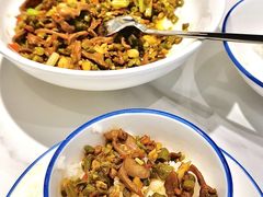 -兰湘子·湘菜小炒(南京江宁万达店)
