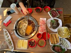 -季季红火锅(长沙步行街店)