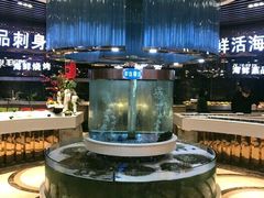 -台北A+A七喜饭店(德增街店)