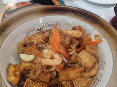 -日昌餐馆(亦庄店)