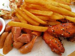 -G+KITCHEN(龙湖狮山天街店)