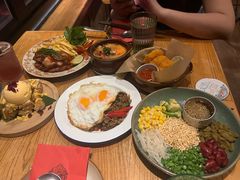 -路边羊烧烤酒场(宝带路店)