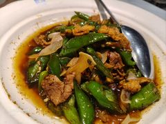 -兰湘子·湘菜小炒(石家庄万象城店)