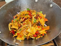 -吃货私房菜(丽江束河古镇店)