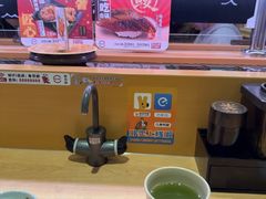 -寿司郎(皇庭广场店)