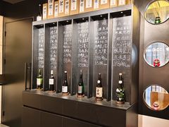 -無二炙坊·和牛烧肉(大钟寺1733店)