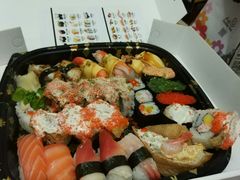 -河风精致寿司(尼盛店)