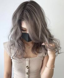 -爱秀造型 T-G