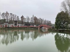-张公山寨景区