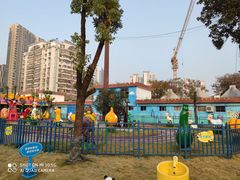 -黄石儿童公园
