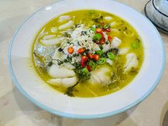 -北方饺子王·海肠捞饭·海鲜锅(山大店)