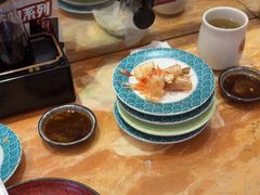 -万岁寿司(蓬江万达店)