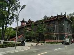 -四川大学(华西校区)