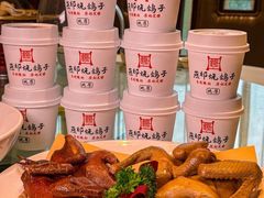 -燕郊烧鸽子(酷车小镇店)