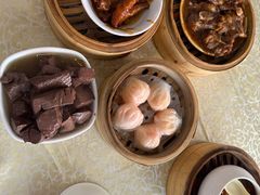-宝龙茶餐厅(顺昌店)