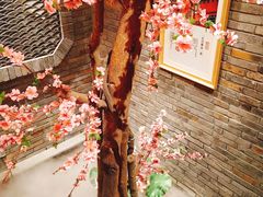 -袁老四老火锅(盘龙城店)