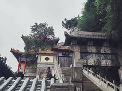-千佛山风景名胜区