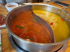 -四喜小胖·北京涮肉(五道营店)