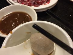 -八合里牛肉火锅(八合里总店)