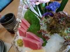 -旬味日本料理(龙华保利天街店)